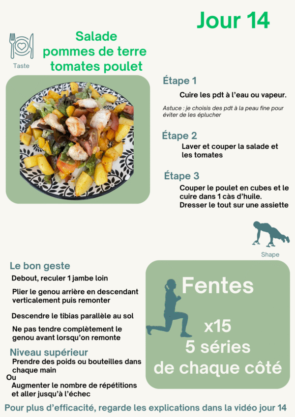 Shape & Taste galerie