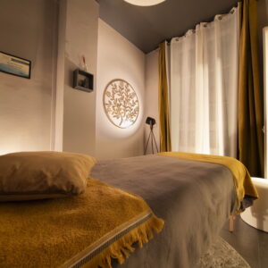 Massage sportif