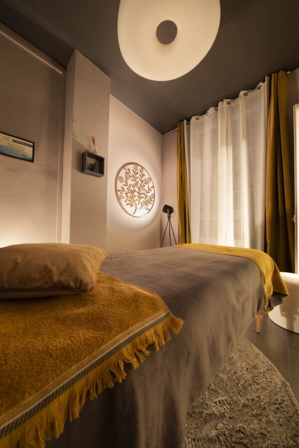 Massage sportif
