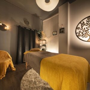 Massages - Bons cadeaux