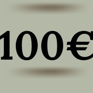 Bon cadeau Les 3 fées - 100€
